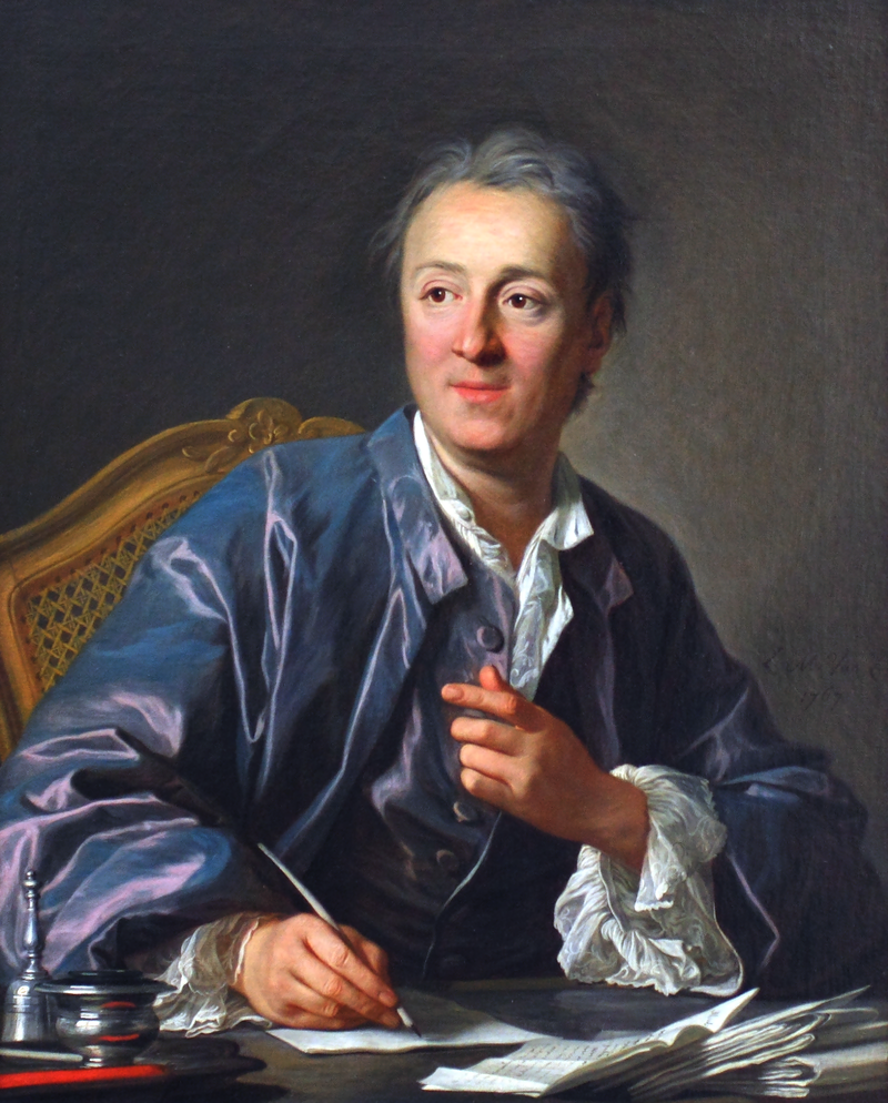 Denis Diderot Denis Diderot