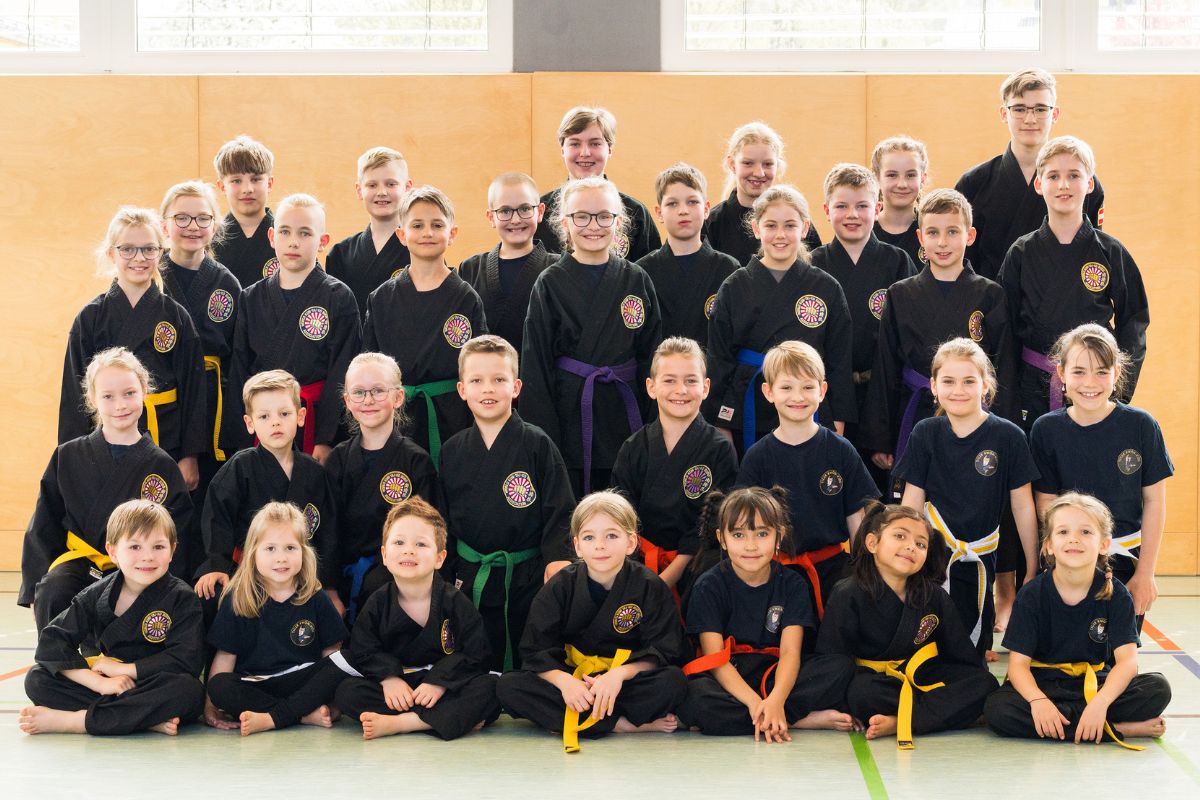 Kinder-Kampfsportschule Tiger Kwon - Kids (Die Bildrechte liegen bei dem Verfasser der Mitteilung.) Kinder-Kampfsportschule Tiger Kwon - Kids (Die Bildrechte liegen bei dem Verfasser der Mitteilung.)