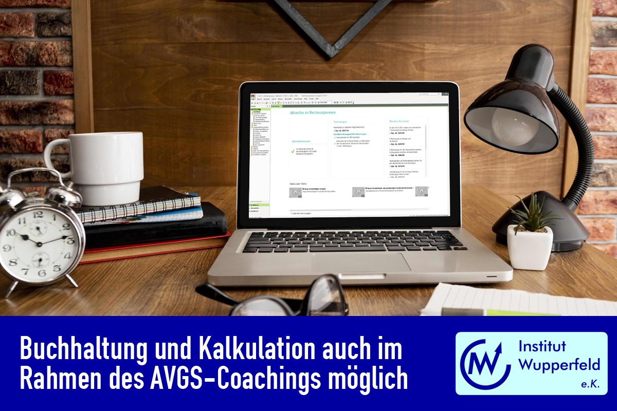 Institut Wupperfeld e.K.