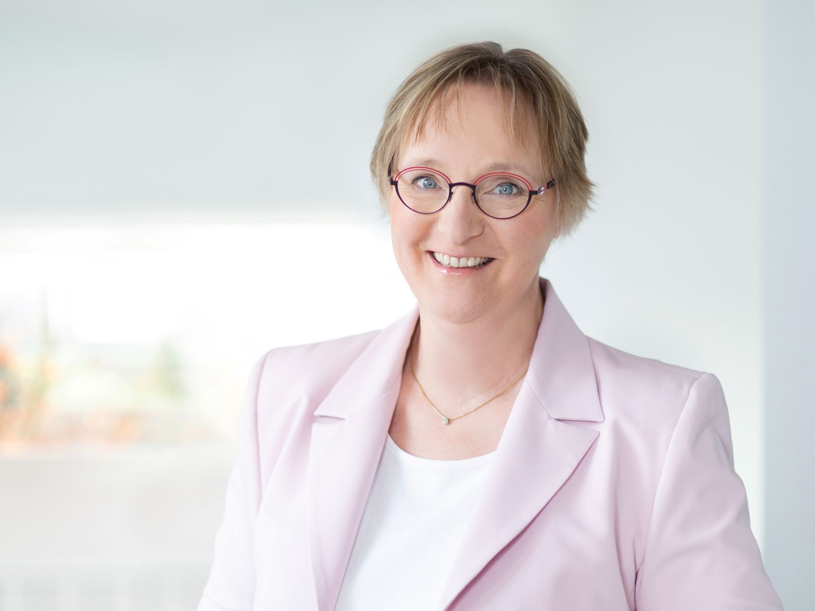 Rita Seidel, Partnerin bei carrisma GmbH Personalberatung (Die Bildrechte liegen bei dem Verfasser der Mitteilung.)