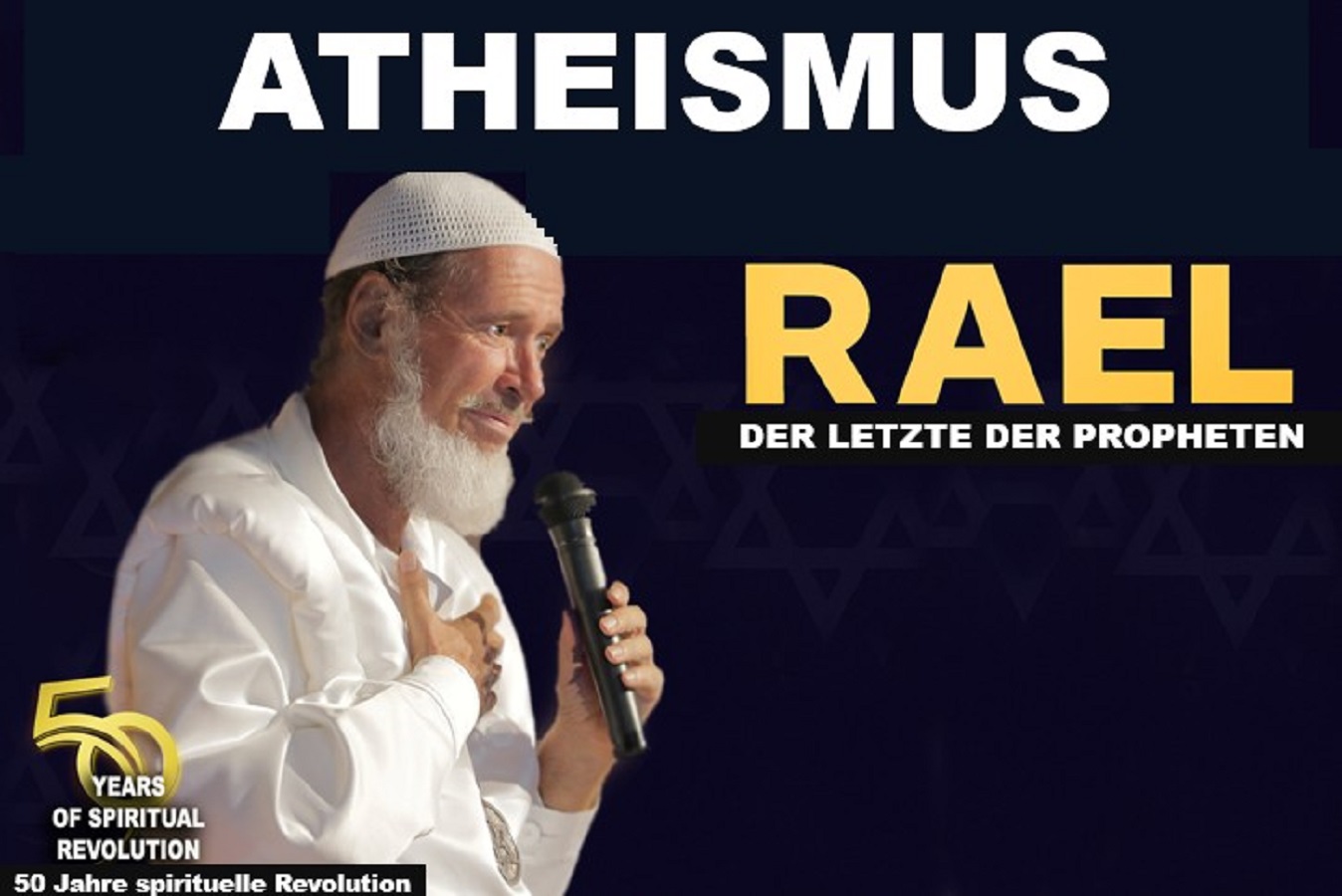 Copyright Bild: Rael.Bewegung