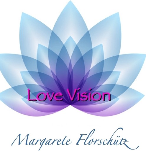 Logo Love Vision (Die Bildrechte liegen bei dem Verfasser der Mitteilung.) Logo Love Vision (Die Bildrechte liegen bei dem Verfasser der Mitteilung.)