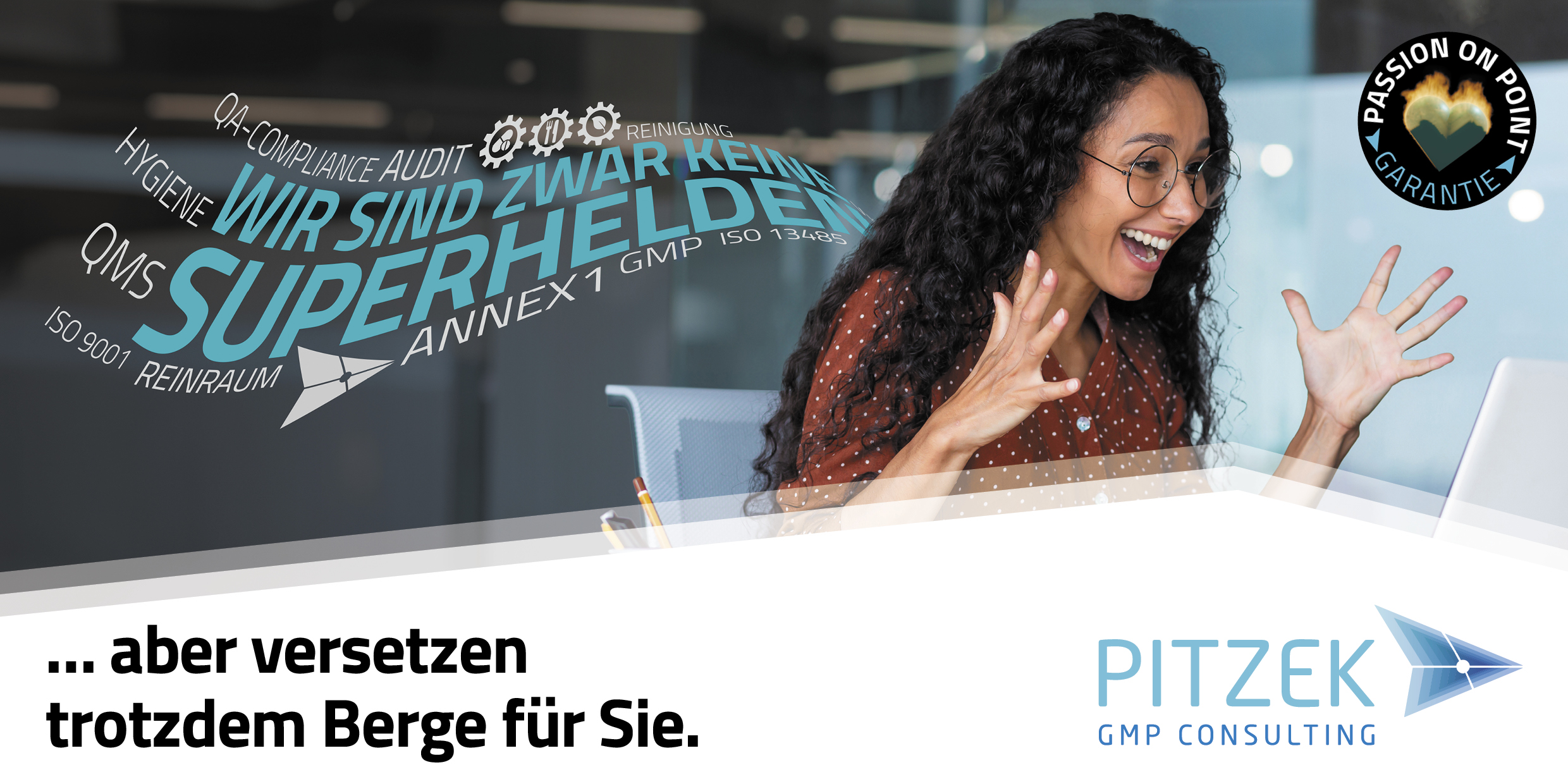 Pitzek GMP Consulting