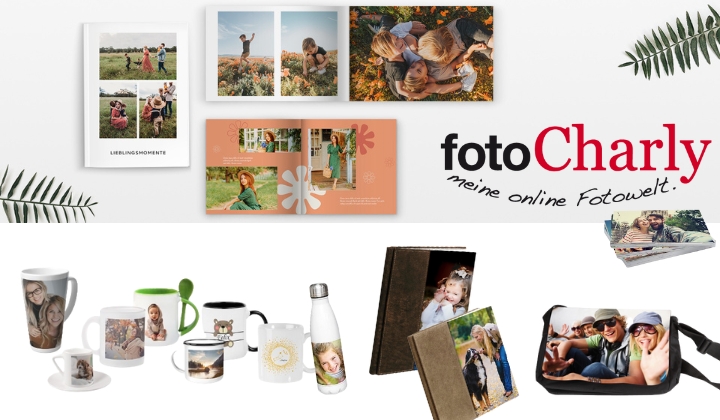 Cooler Rabatt im Sommer bei fotoCharly (Die Bildrechte liegen bei dem Verfasser der Mitteilung.)