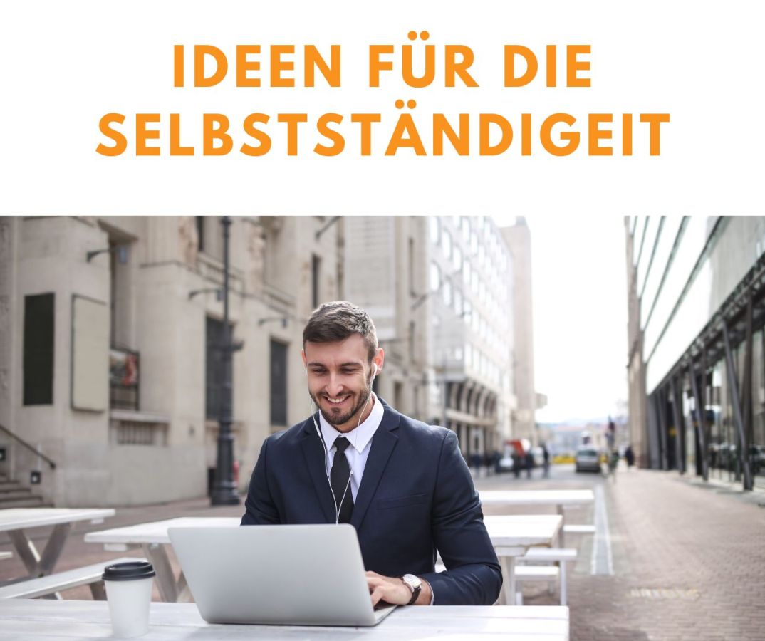 Selbstständig machen - was bei der Existenzgründung zu beachten ist (© )
