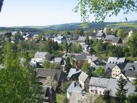 Sommerurlaub im sächsischen Erzgebirge, Erholung Pur in Seiffen Sommerurlaub im sächsischen Erzgebirge, Erholung Pur in Seiffen
