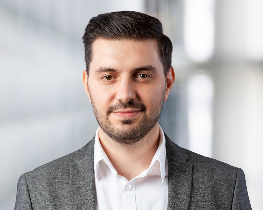 Yasin Ilgar, Managing Cyber Defense Consultant bei SECUINFRA (Bildquelle: SECUINFRA GmbH) Yasin Ilgar, Managing Cyber Defense Consultant bei SECUINFRA (Bildquelle: SECUINFRA GmbH)