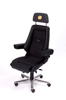 Recaro Möbel