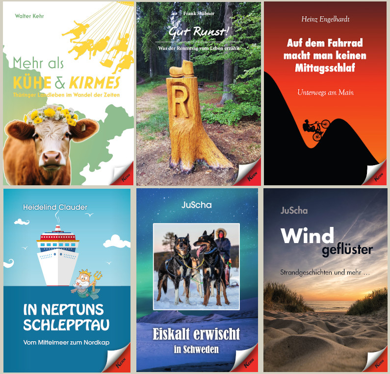 Copyright: Verlag Kern GmbH Copyright: Verlag Kern GmbH