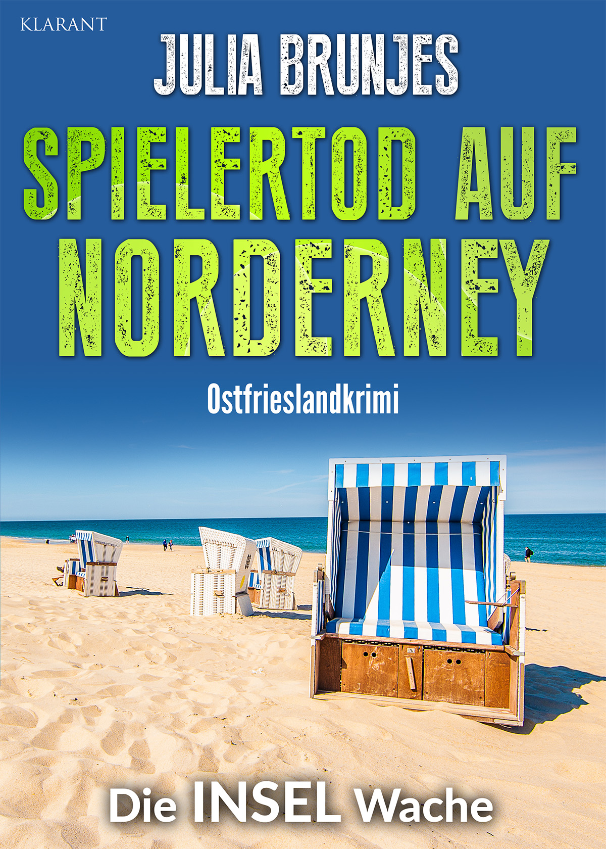Ostfrieslandkrimi 