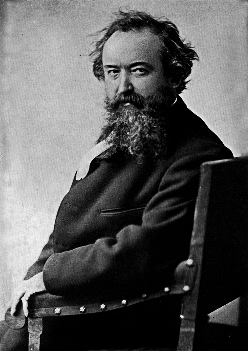 Wilhelm Busch Wilhelm Busch