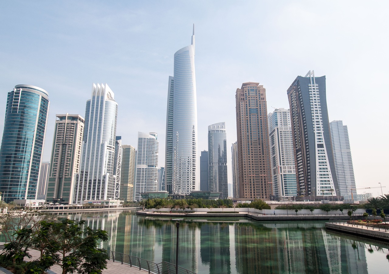 Unternehmensgründung in Dubai Unternehmensgründung in Dubai