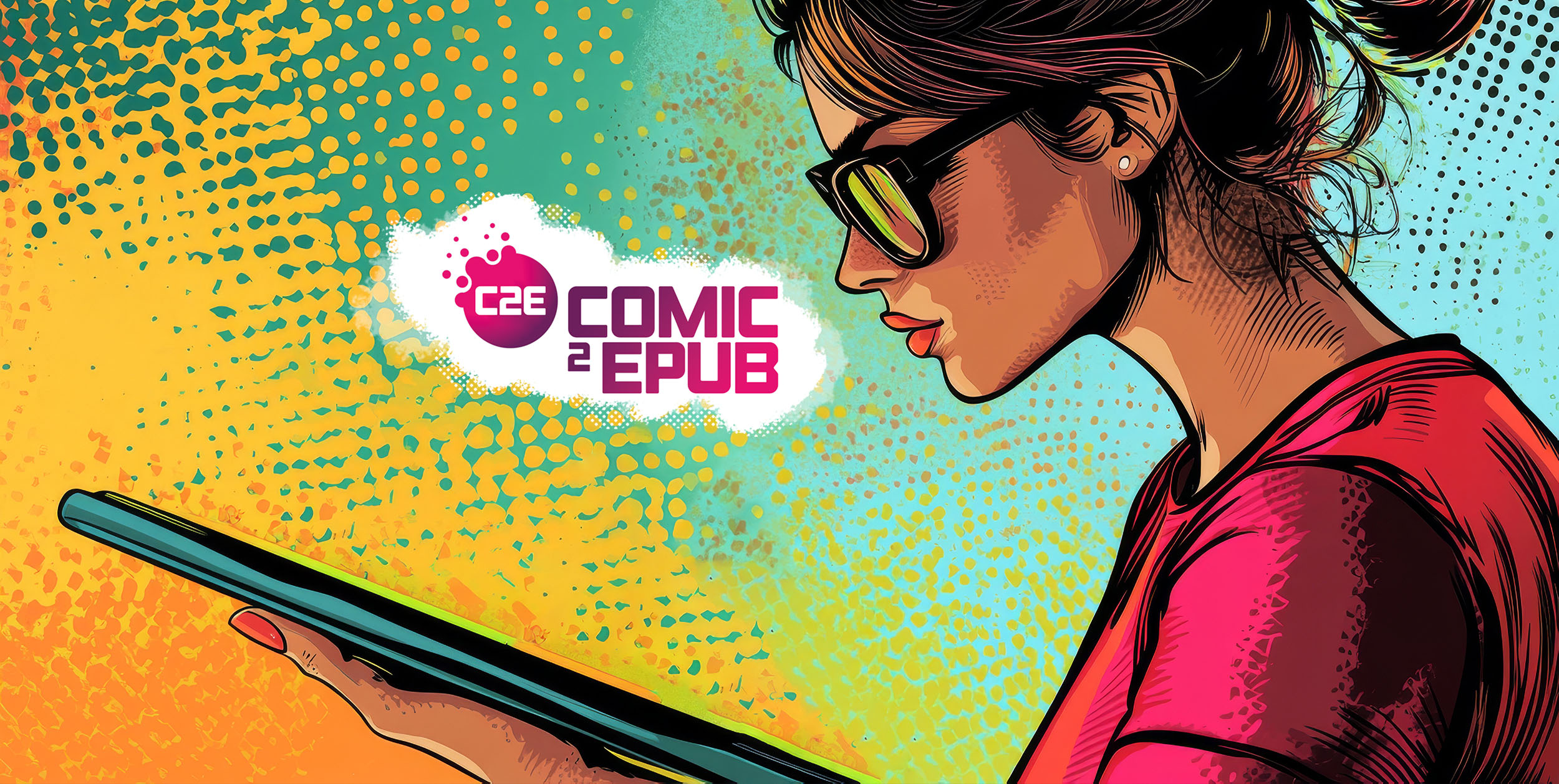 Comic2ePub automatisiert die eBook-Erstellung für Comics, Mangas und Graphic Novels Comic2ePub automatisiert die eBook-Erstellung für Comics, Mangas und Graphic Novels