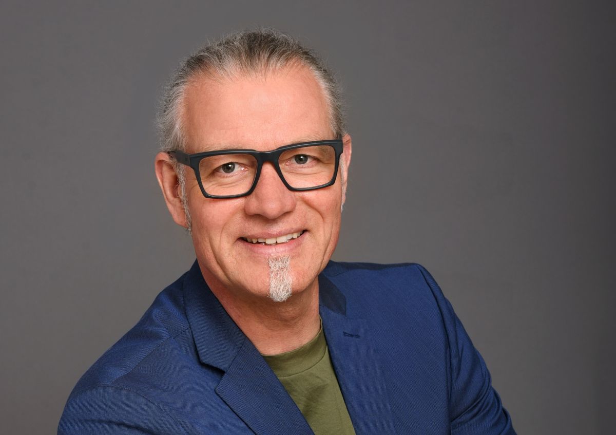 Harald Greiner ist neuer Sales Director bei Amagno. (© privat)