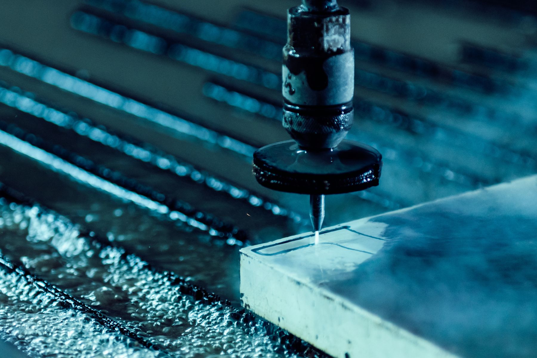 Watercut GmbH Watercut GmbH