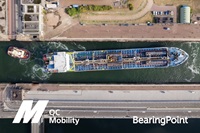 „Binnenschifffahrt kommt in Bewegung „Binnenschifffahrt kommt in Bewegung