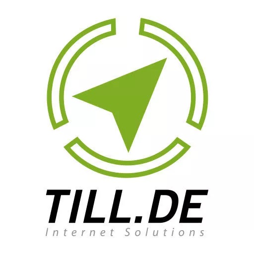 TILL.DE Logo TILL.DE Logo