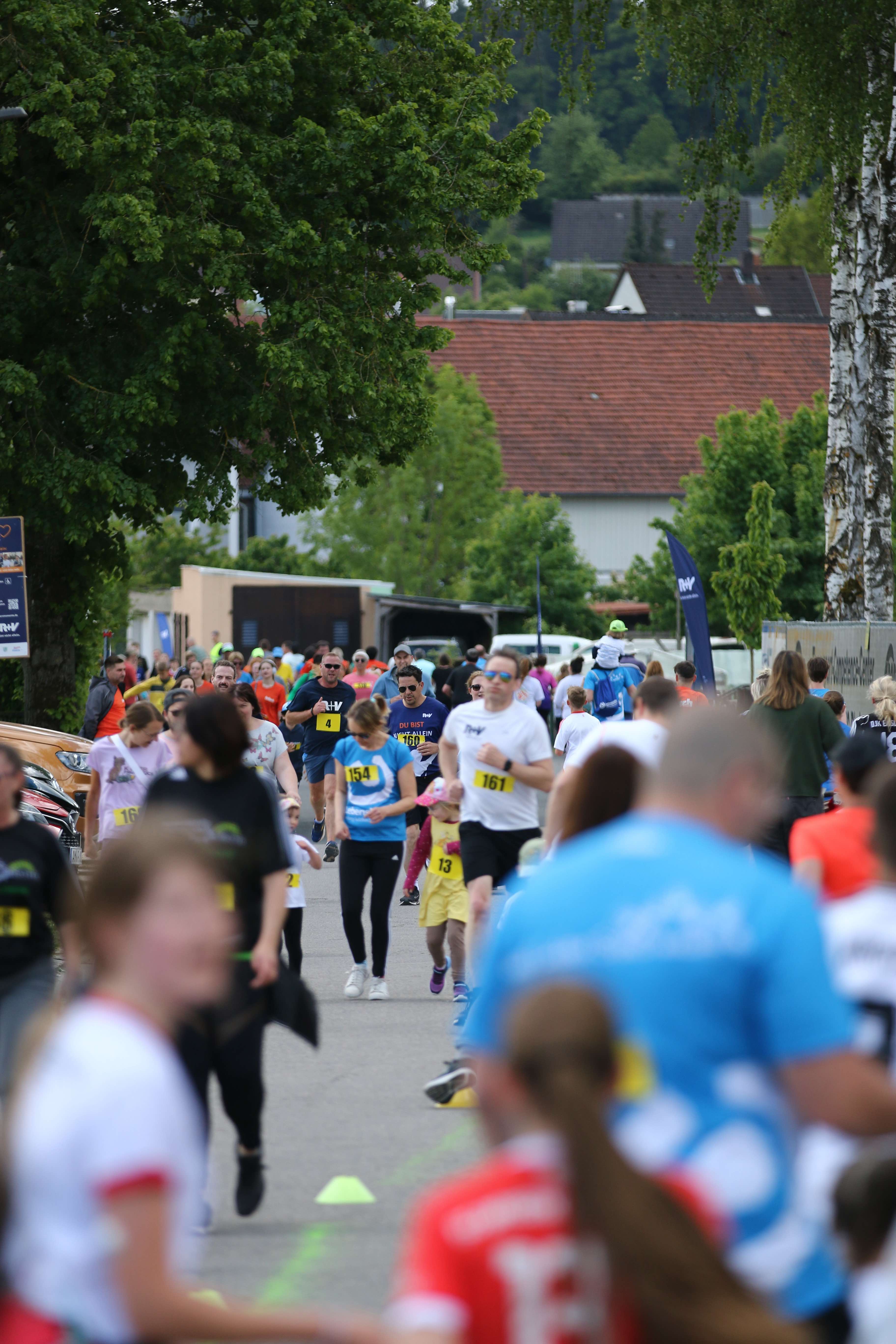 HerzMomente Inklusionslauf (Foto: Richard Weigert) HerzMomente Inklusionslauf (Foto: Richard Weigert)