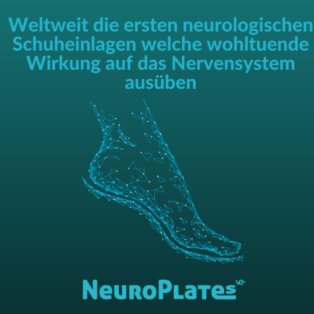 NeuroPlates-VITAL ENERGY NeuroPlates-VITAL ENERGY