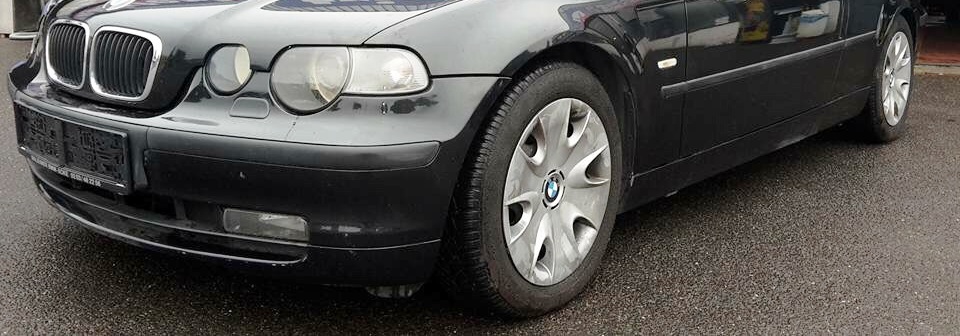 Online Autohandel - Autobewertung