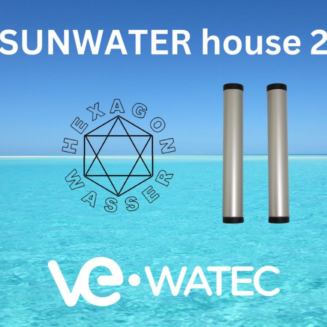 VITAL Energy-Sunwater house VITAL Energy-Sunwater house