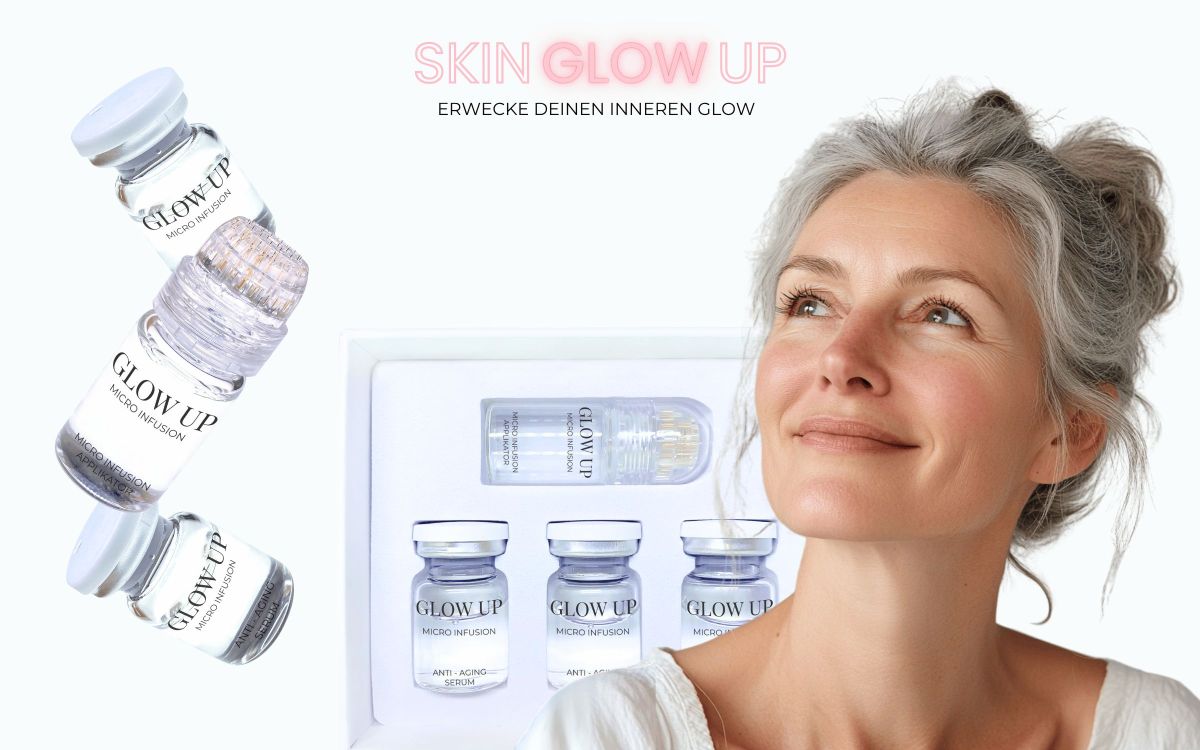 Das Micro Infusion System von SkinGlowUp (© SkinGlowUp) Das Micro Infusion System von SkinGlowUp (© SkinGlowUp)