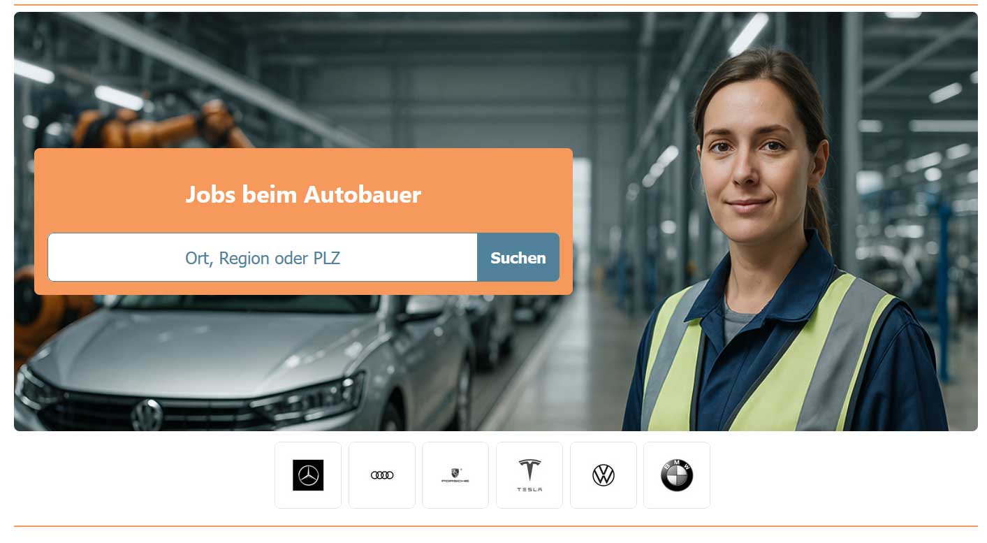 Jobs-beim-Autobauer.de (Die Bildrechte liegen bei dem Verfasser der Mitteilung.)
