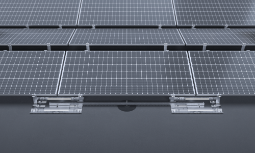 COMPACTFLAT S_BASE punktet mit Klicksystem, flexibler Verankerung und hoher Stabilität COMPACTFLAT S_BASE punktet mit Klicksystem, flexibler Verankerung und hoher Stabilität