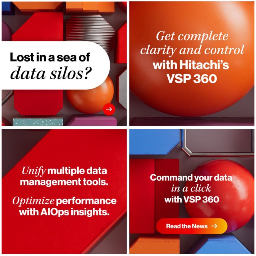 (© ) Hitachi Vantara (© ) Hitachi Vantara