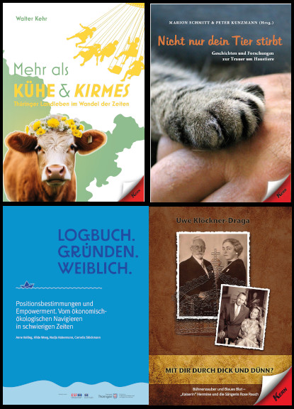 Copyright: Verlag Kern GmbH Copyright: Verlag Kern GmbH