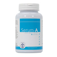 Serum-A Plasma Protein