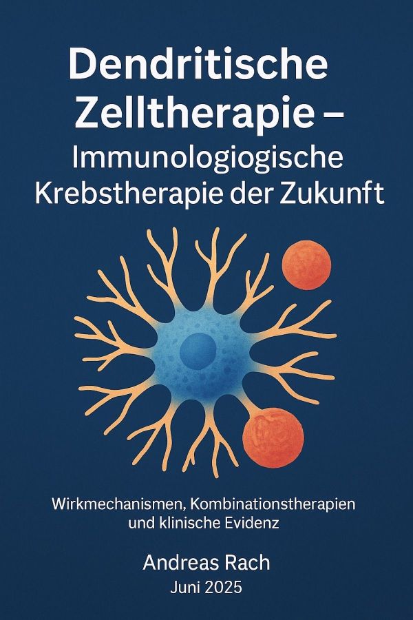 dendritische zelltherapie bei Krebsdiagnose | IMMUMEDIC Limited (© IMMUMEDIC Limited/ Andreas Rach)