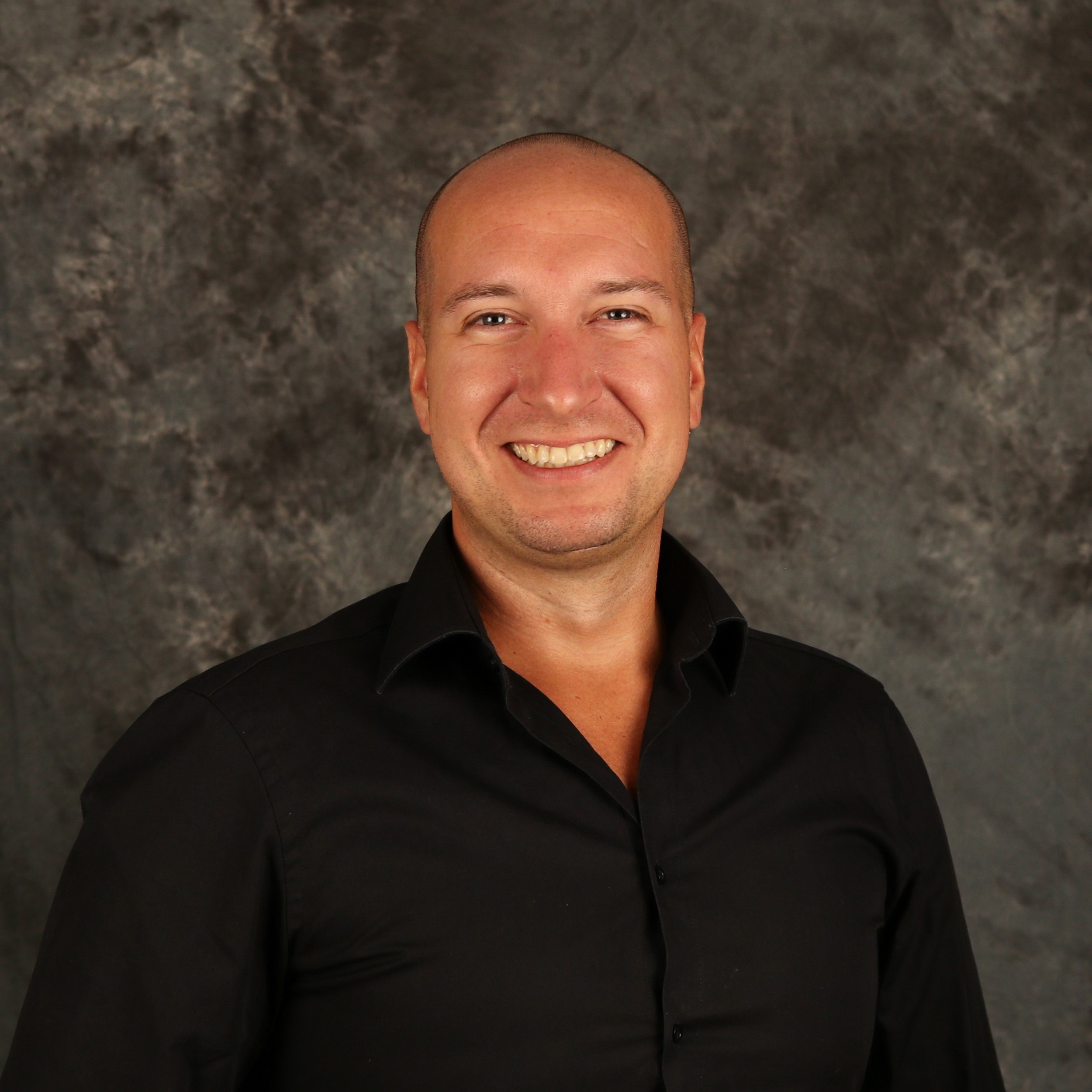 Marko Oette, Geschäftsführer HUP GmbH