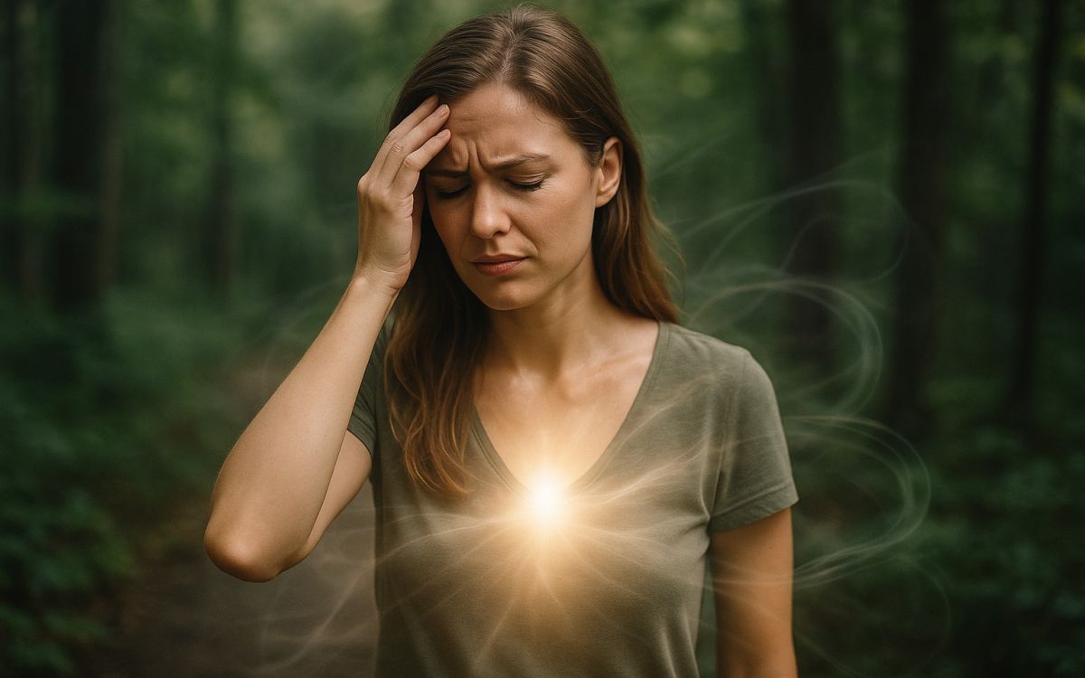 Oxidativer Stress: Wie ein unsichtbarer Prozess die Körperzellen sabotiert (© Airnergy International GmbH)