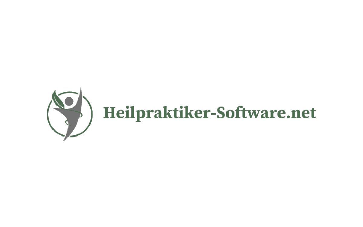 Logo von Heilpraktiker-Software.net (© Heilpraktiker-Software.net) Logo von Heilpraktiker-Software.net (© Heilpraktiker-Software.net)