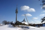Eine Vortragsreihe im Rahmen der Münchner Bewerbung für Olympia 2018 © Fraunhofer IBP