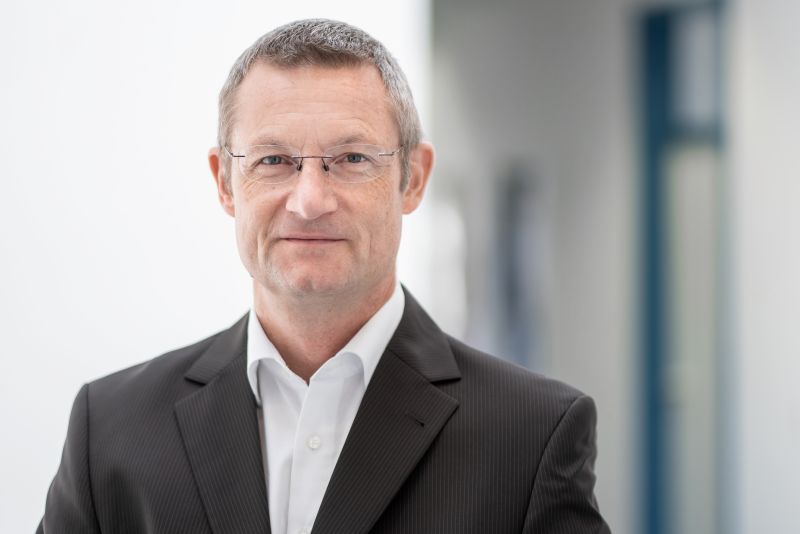 Jörg Volkmann, Geschäftsführer der carrisma Personalberatung (Die Bildrechte liegen bei dem Verfasser der Mitteilung.) Jörg Volkmann, Geschäftsführer der carrisma Personalberatung (Die Bildrechte liegen bei dem Verfasser der Mitteilung.)
