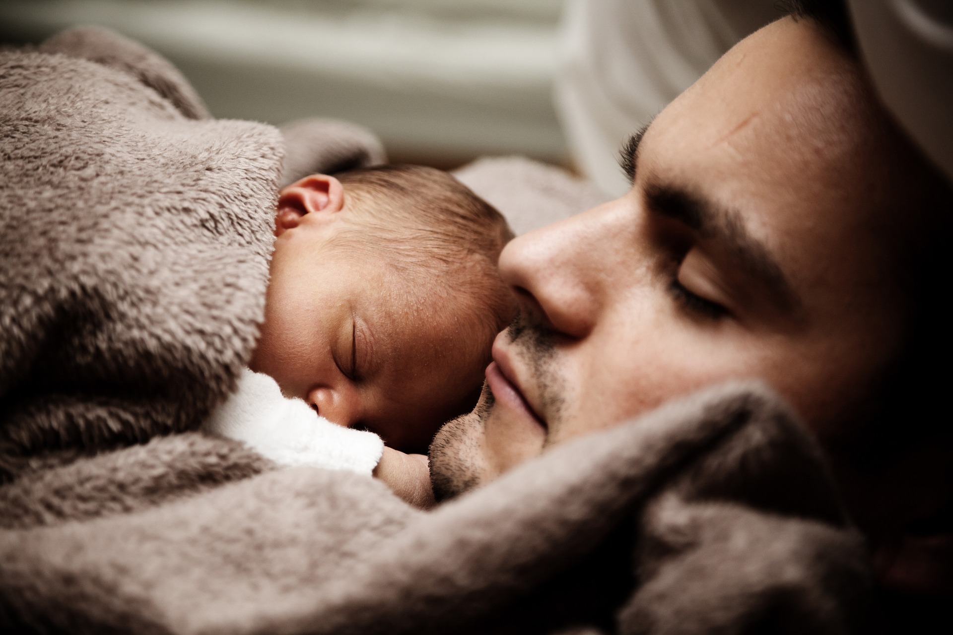 fatherloves.you (Bildquelle: PublicDomainPictures)