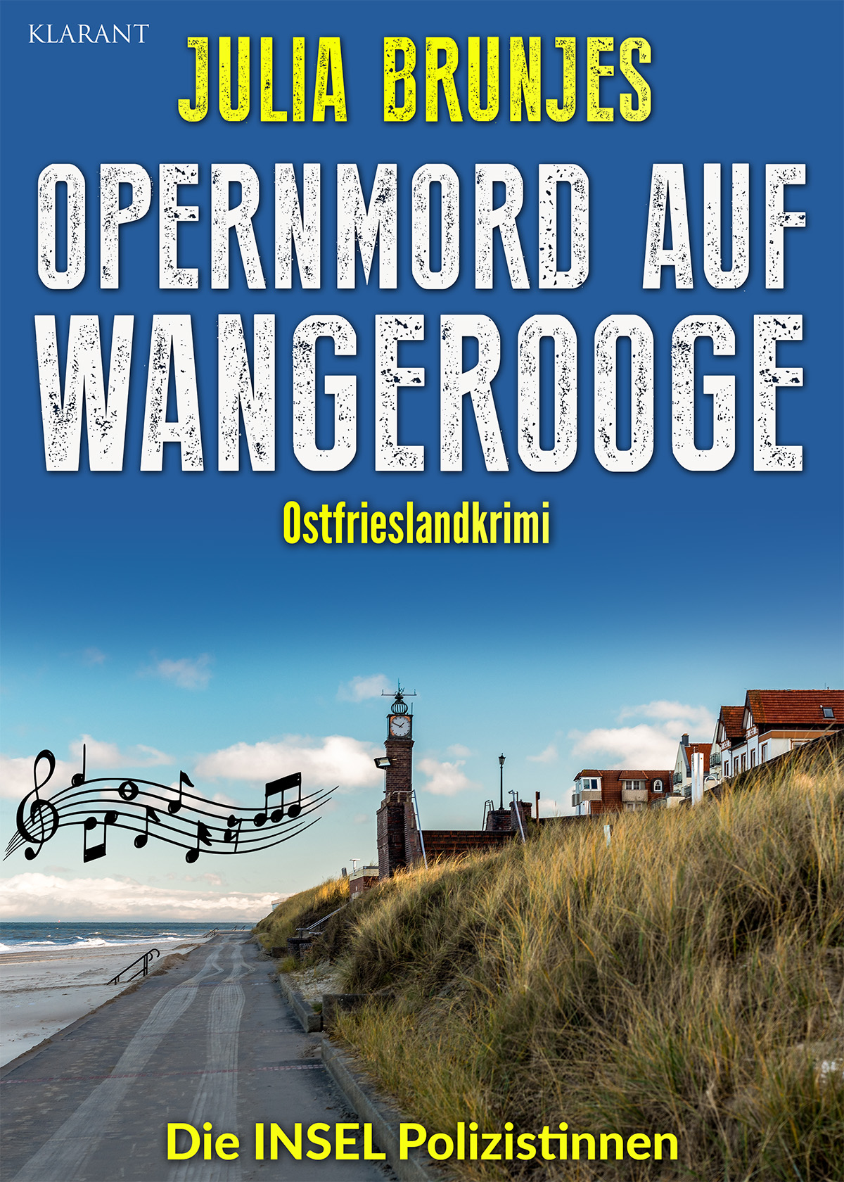 Ostfrieslandkrimi Ostfrieslandkrimi
