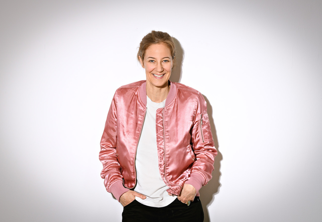 Bettina Frohn (Managing Partner Germany) (Bildquelle: OLIVER Germany)