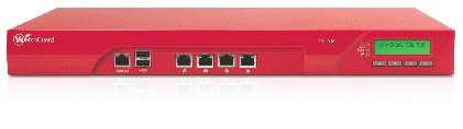 WatchGuard baut SSL VPN-Portfolio aus WatchGuard baut SSL VPN-Portfolio aus