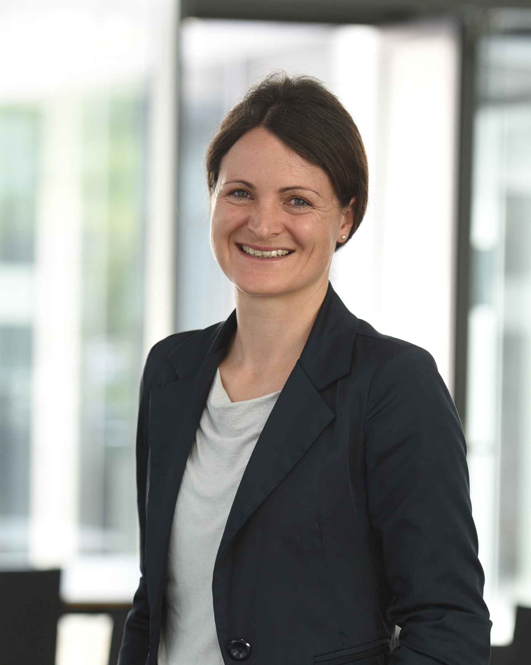 Katrin Krauß-Herkert (Bildquelle:©Conny Kurz)