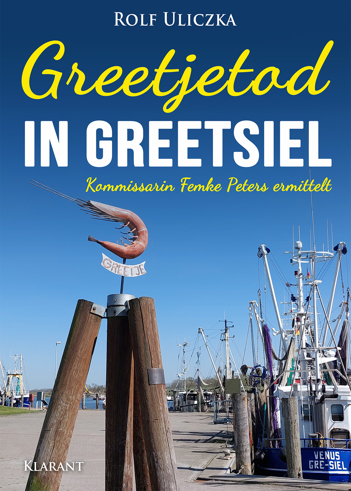 Ostfrieslandkrimi Ostfrieslandkrimi