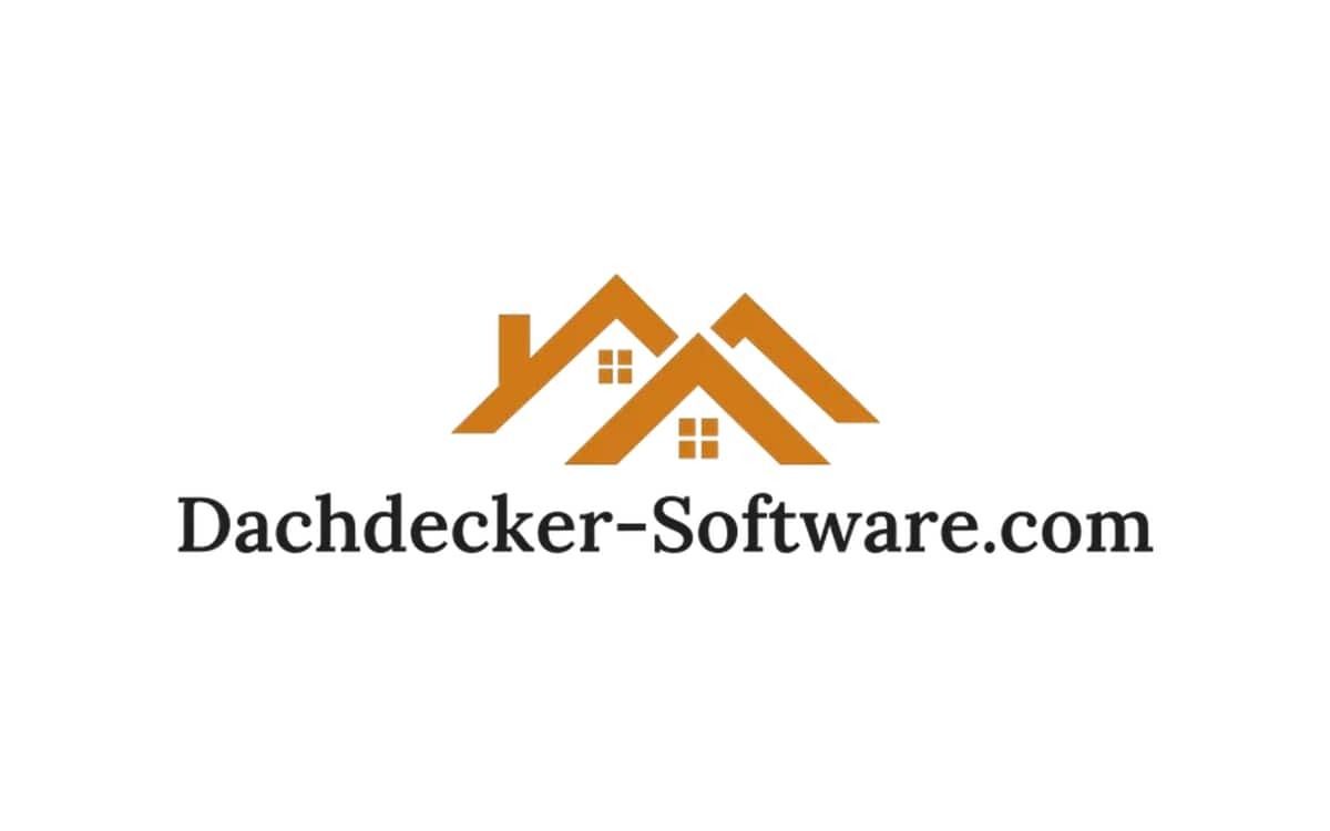 Logo von Dachdecker-Software.com (© Dachdecker-Software.com) Logo von Dachdecker-Software.com (© Dachdecker-Software.com)