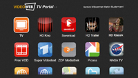 sevenload im VideoWeb TV Portal als JPG