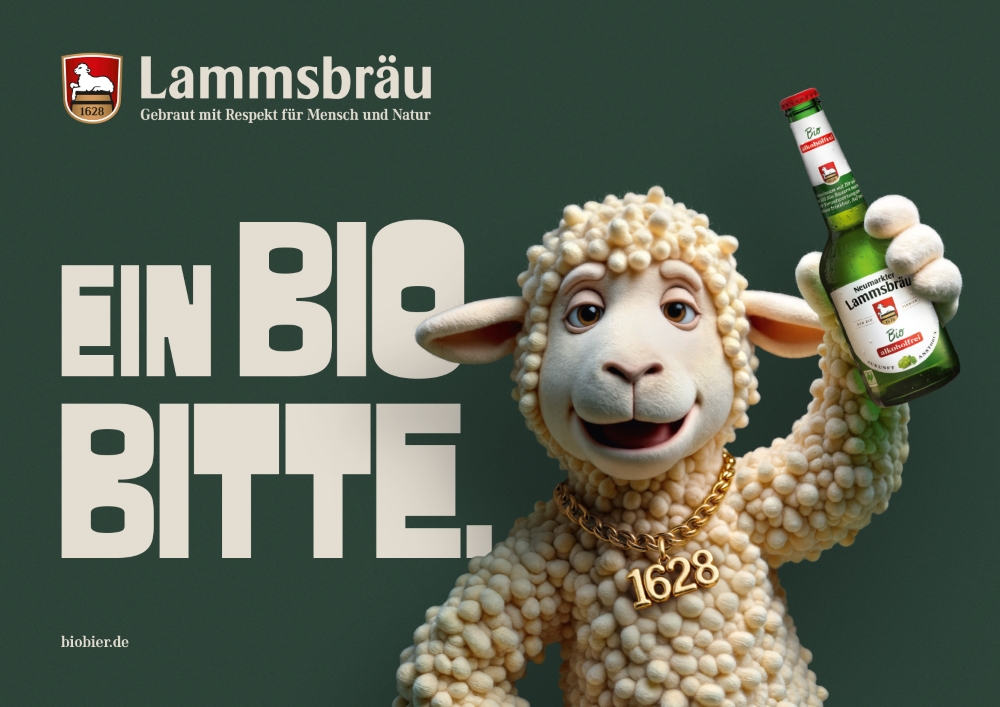 (Bildquelle: @Neumarkter Lammsbräu)