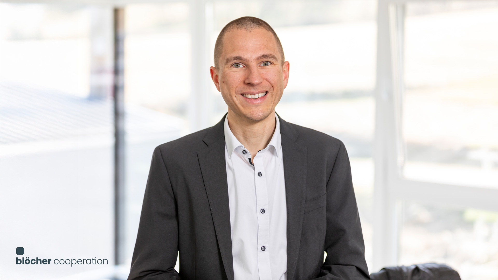 Jochen Blöcher zeigt, wie smarte Prävention Sicherheit und Wirtschaftlichkeit verbindet. (Die Bildrechte liegen bei dem Verfasser der Mitteilung.) Jochen Blöcher zeigt, wie smarte Prävention Sicherheit und Wirtschaftlichkeit verbindet. (Die Bildrechte liegen bei dem Verfasser der Mitteilung.)