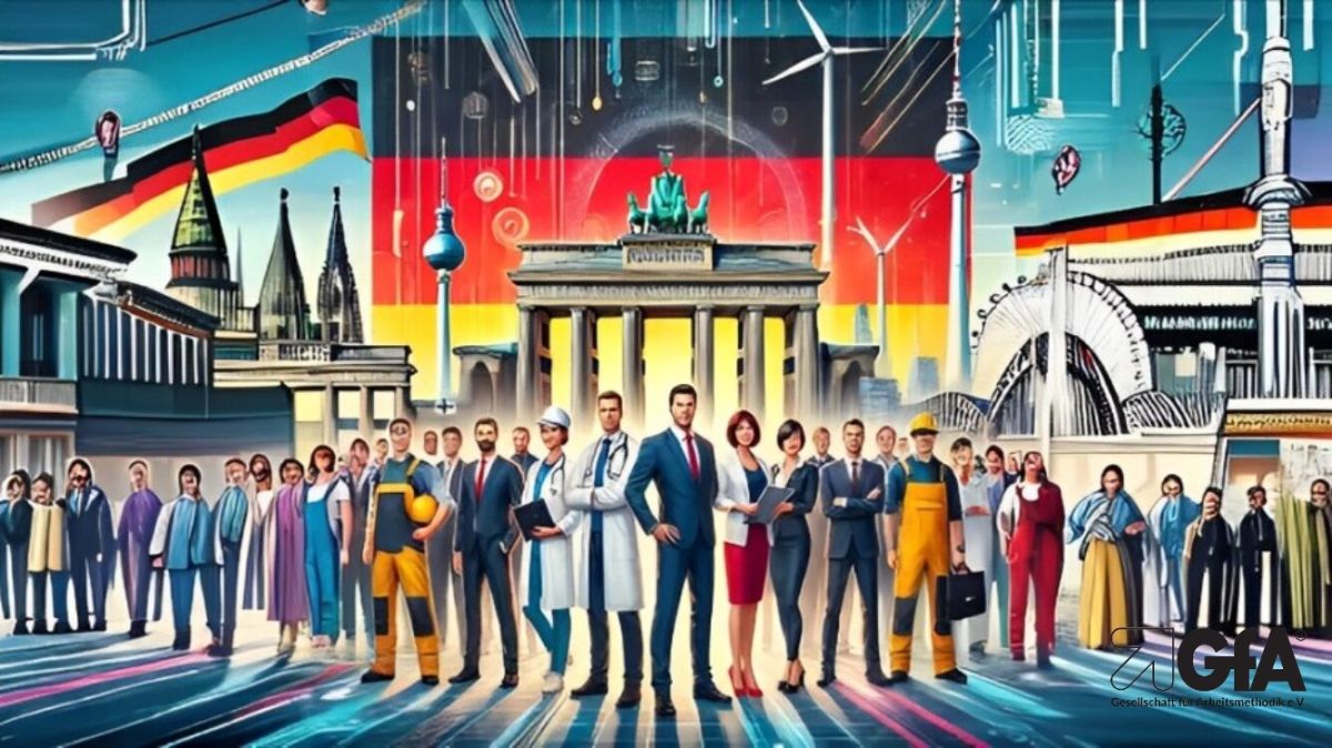 HP-Banner (© Gesellschaft für Arbeitsmethodik e.V.) HP-Banner (© Gesellschaft für Arbeitsmethodik e.V.)