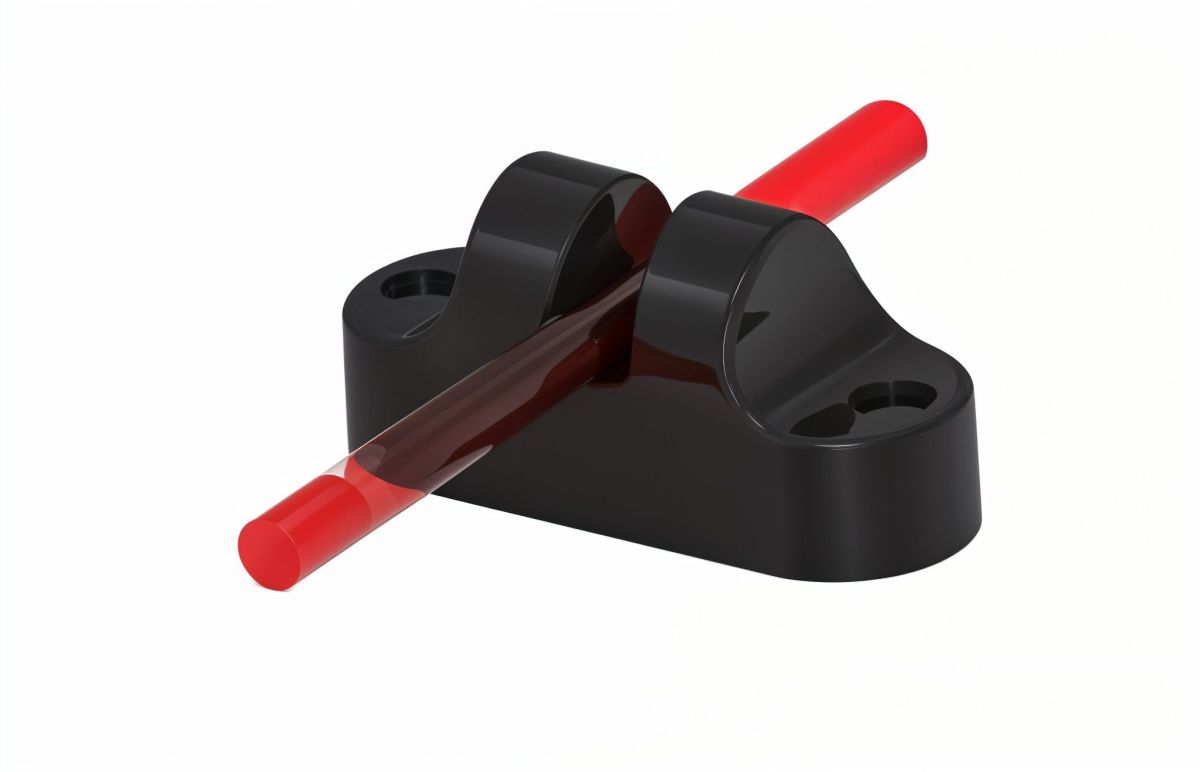 AD-102 - Blasendetektor für strömende Flüssigkeiten (© TE Connectivity)