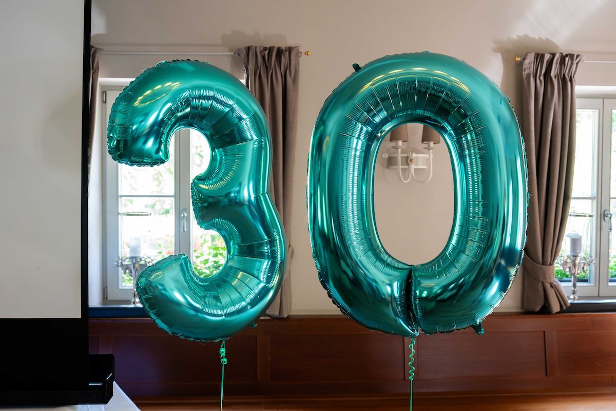 30 Jahre Deutsche Restless Legs Vereinigung RLS e.V. (© RLS e.V.) 30 Jahre Deutsche Restless Legs Vereinigung RLS e.V. (© RLS e.V.)